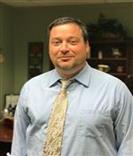 Assistant Principal, Tom Nordstrom